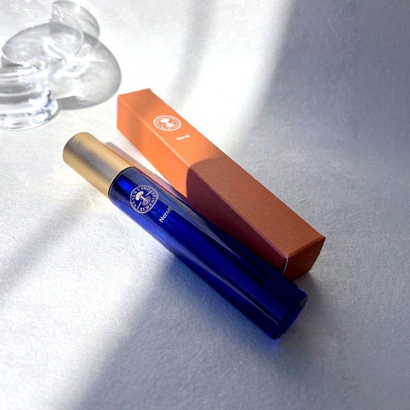 オンライン限定5％還元＞オードパルファン ネロリ 8mL | ニールズ