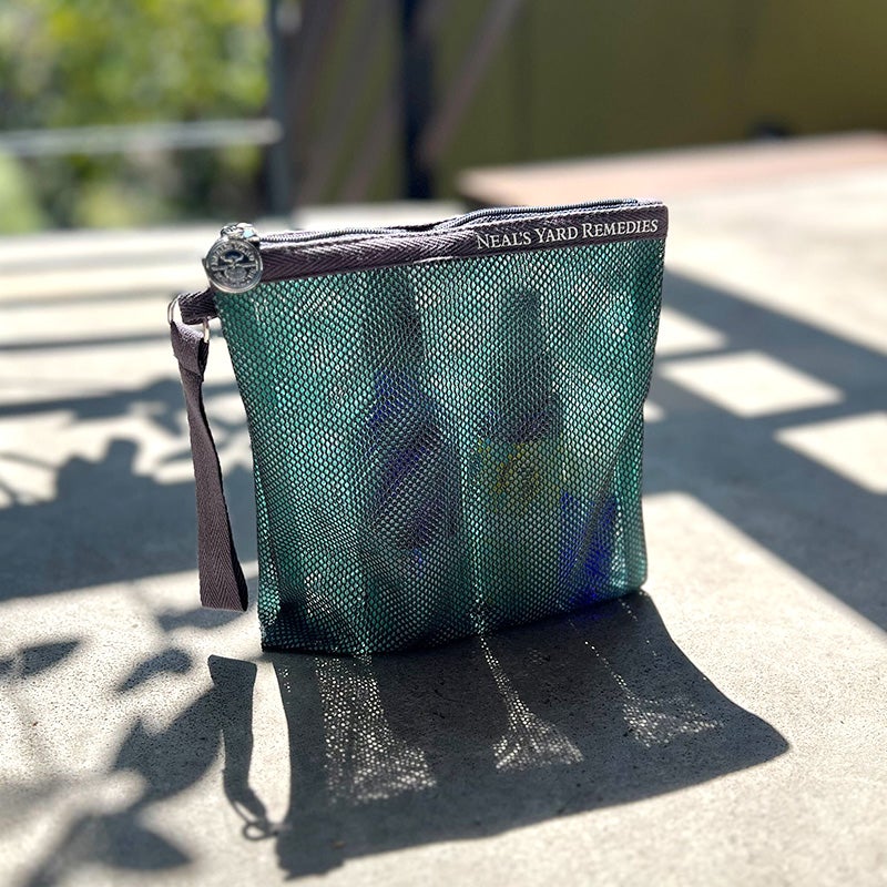 クーリングサマーボディミストセット