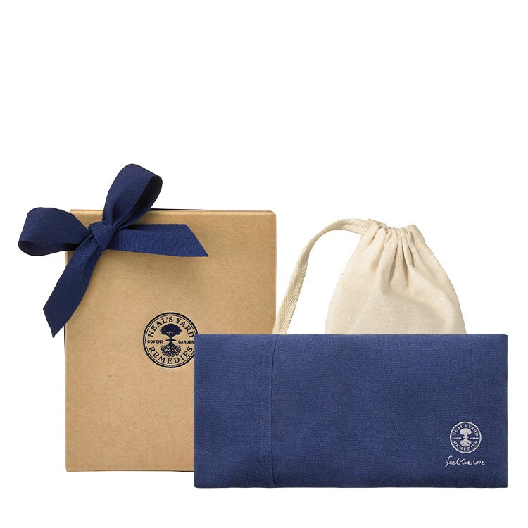 ビューティナイトアイピローギフト