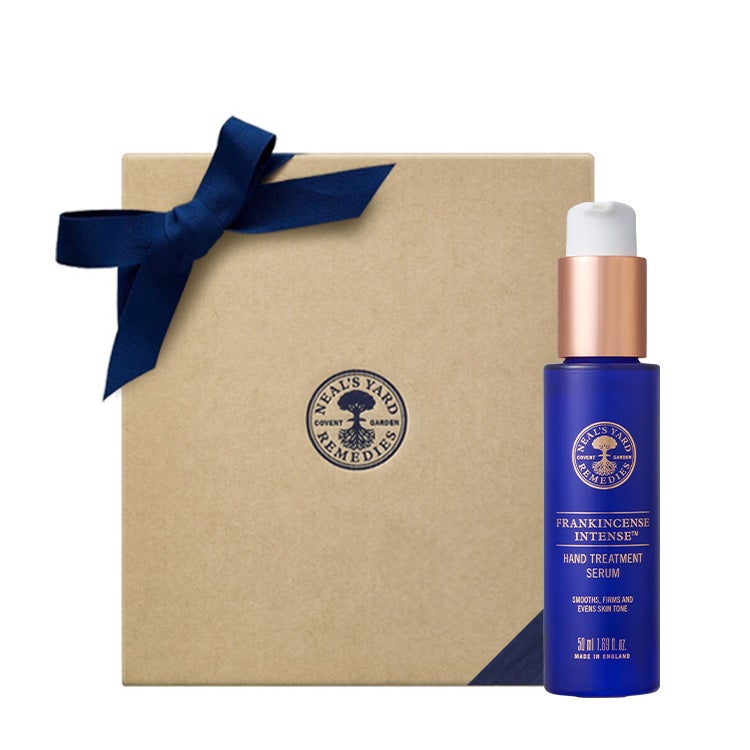  フランキンセンス インテンス ハンドセラムギフト