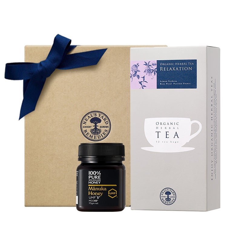 マヌカスムースギフト（ギフト箱入り）